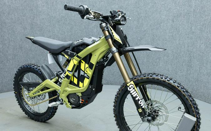 2026 SURRON LIGHT BEE X NA