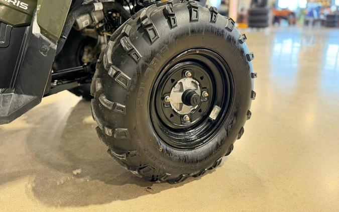 2021 Polaris Sportsman 450 H.O. EPS
