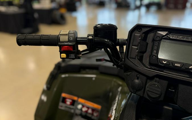 2021 Polaris Sportsman 450 H.O. EPS
