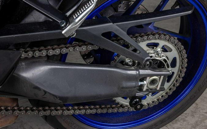 2026 Yamaha MT 09