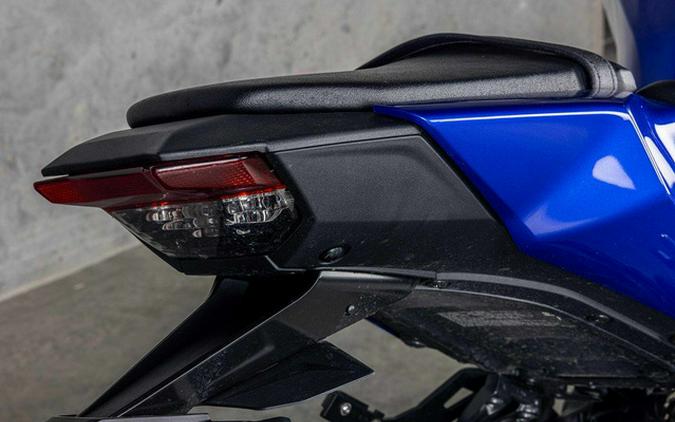 2026 Yamaha MT 09