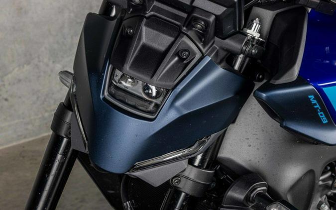 2026 Yamaha MT 09