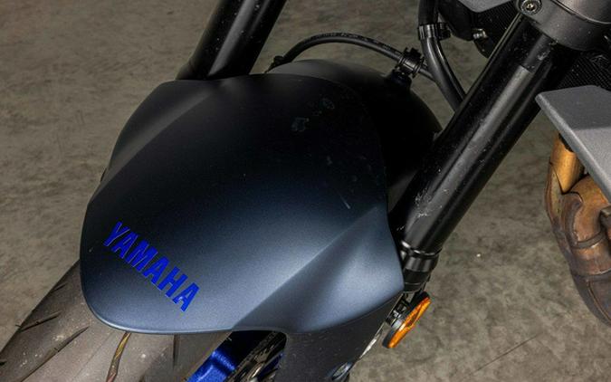 2026 Yamaha MT 09
