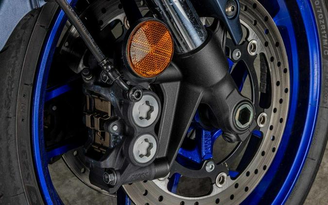 2026 Yamaha MT 09