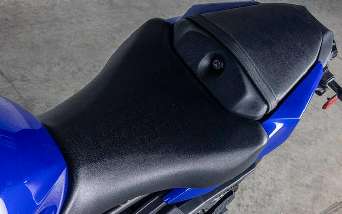 2026 Yamaha MT 09
