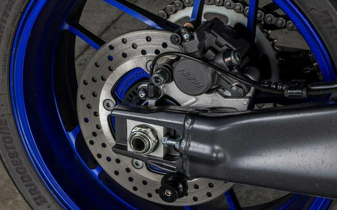 2026 Yamaha MT 09