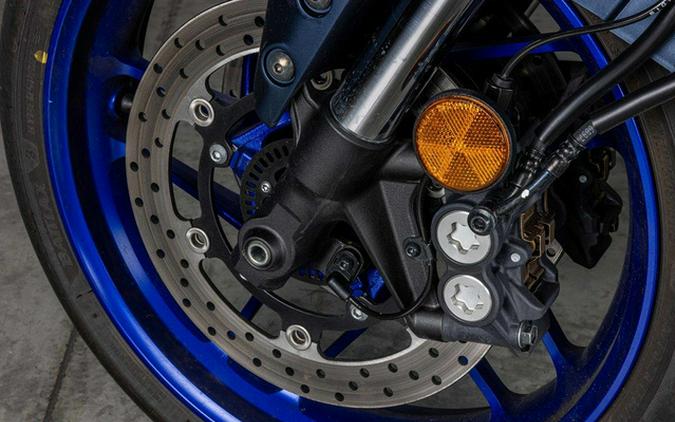 2026 Yamaha MT 09