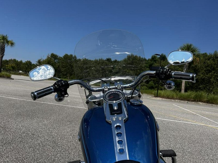 2022 Harley-Davidson® FLFBS - Fat Boy® 114