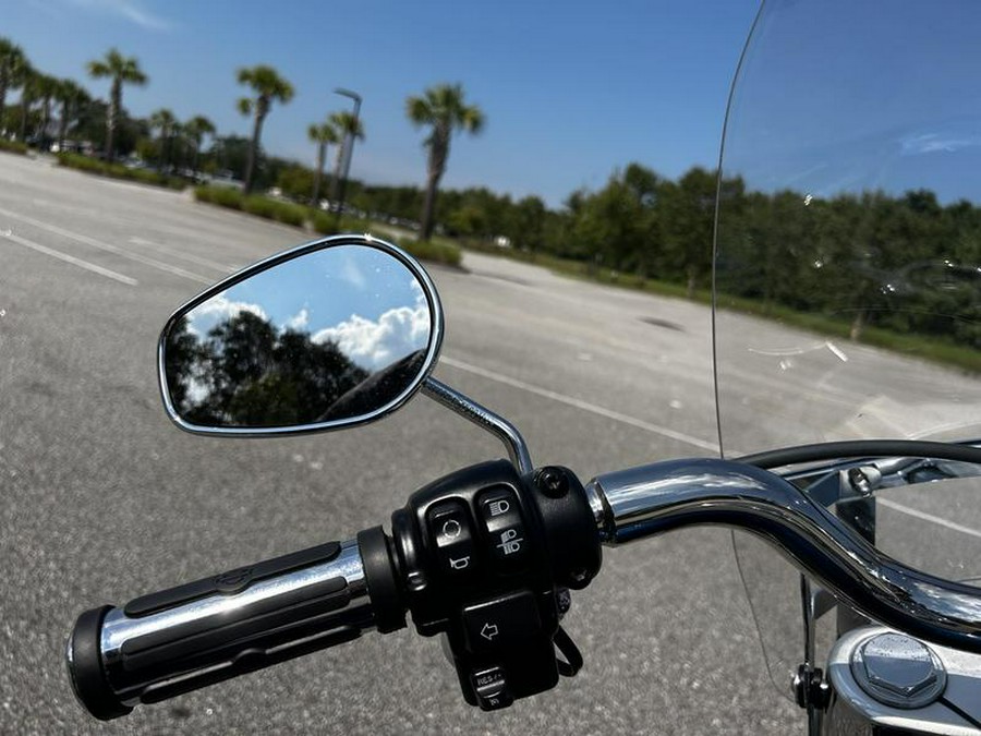 2022 Harley-Davidson® FLFBS - Fat Boy® 114
