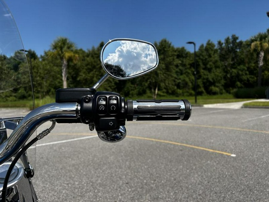 2022 Harley-Davidson® FLFBS - Fat Boy® 114
