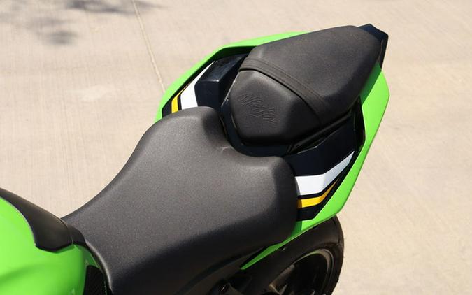 2025 Kawasaki Ninja ZX-10R KRT Edition