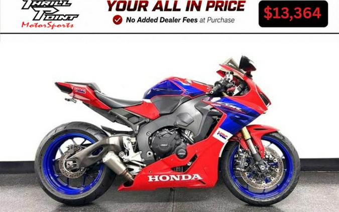♡ 2014-2017 Honda CBR1000RR motorcycles for sale - MotoHunt