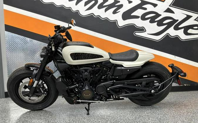 2023 Harley-Davidson® RH1250S - Sportster® S