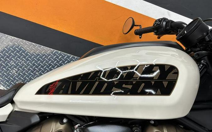 2023 Harley-Davidson® RH1250S - Sportster® S