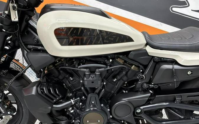 2023 Harley-Davidson® RH1250S - Sportster® S