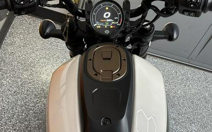 2023 Harley-Davidson® RH1250S - Sportster® S