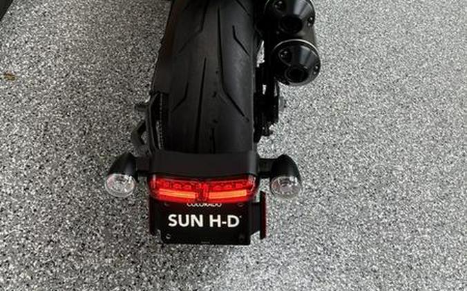2023 Harley-Davidson® RH1250S - Sportster® S
