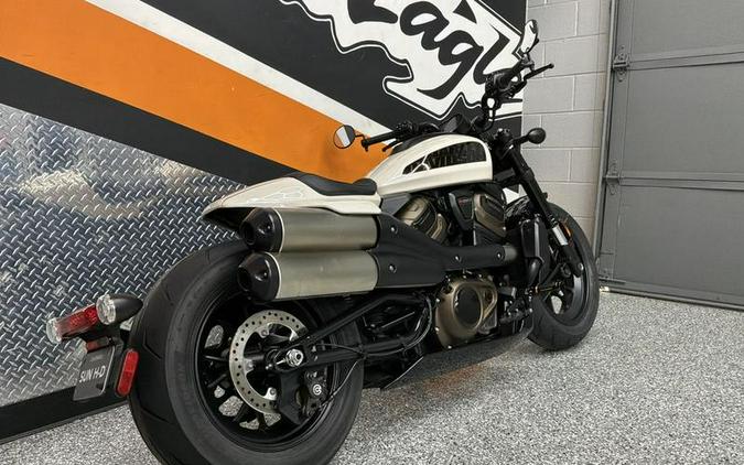 2023 Harley-Davidson® RH1250S - Sportster® S