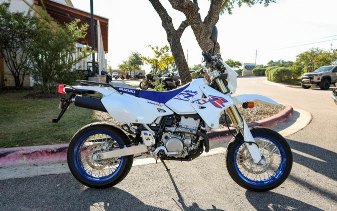 2023 SUZUKI DR-Z400SM