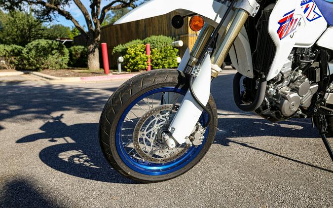 2023 SUZUKI DR-Z400SM