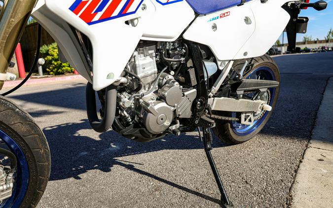 2023 SUZUKI DR-Z400SM