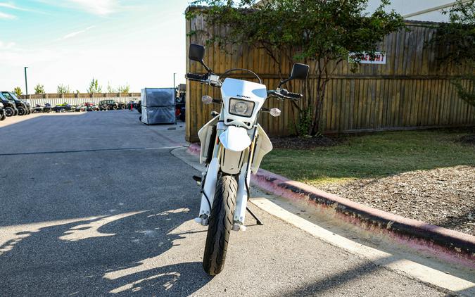 2023 SUZUKI DR-Z400SM