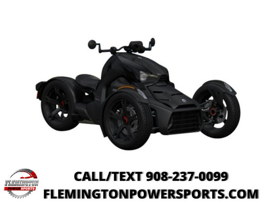 2022 CanAm® Ryker Rotax 900 ACE for sale in Flemington, NJ