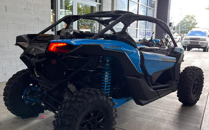 2023 Can-Am® Maverick X3 DS Turbo