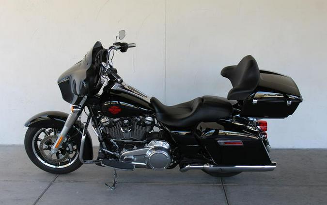 2021 Harley-Davidson® FLHT - Electra Glide® Standard