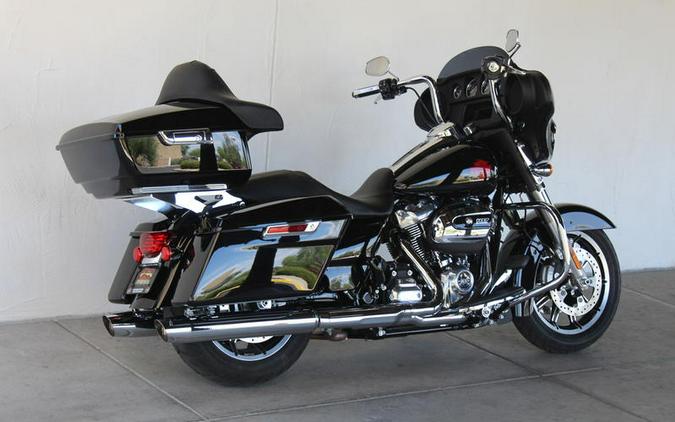 2021 Harley-Davidson® FLHT - Electra Glide® Standard