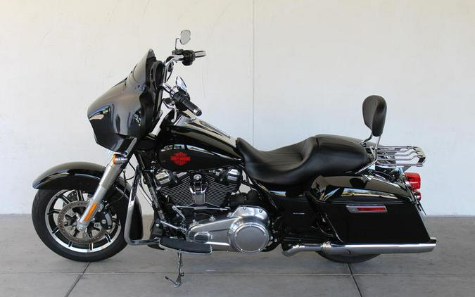 2021 Harley-Davidson® FLHT - Electra Glide® Standard