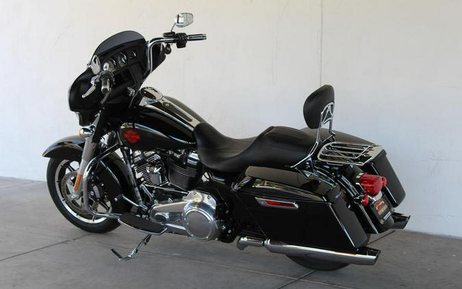 2021 Harley-Davidson® FLHT - Electra Glide® Standard