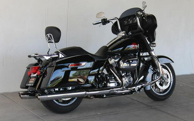 2021 Harley-Davidson® FLHT - Electra Glide® Standard