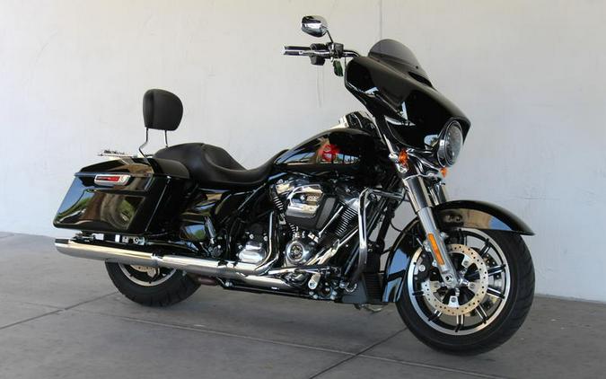 2021 Harley-Davidson® FLHT - Electra Glide® Standard