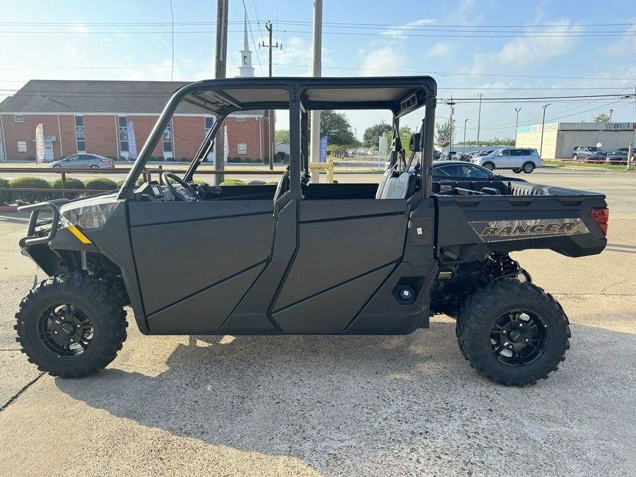 2024 Polaris® Ranger Crew 1000 Premium Polaris Pursuit Camo