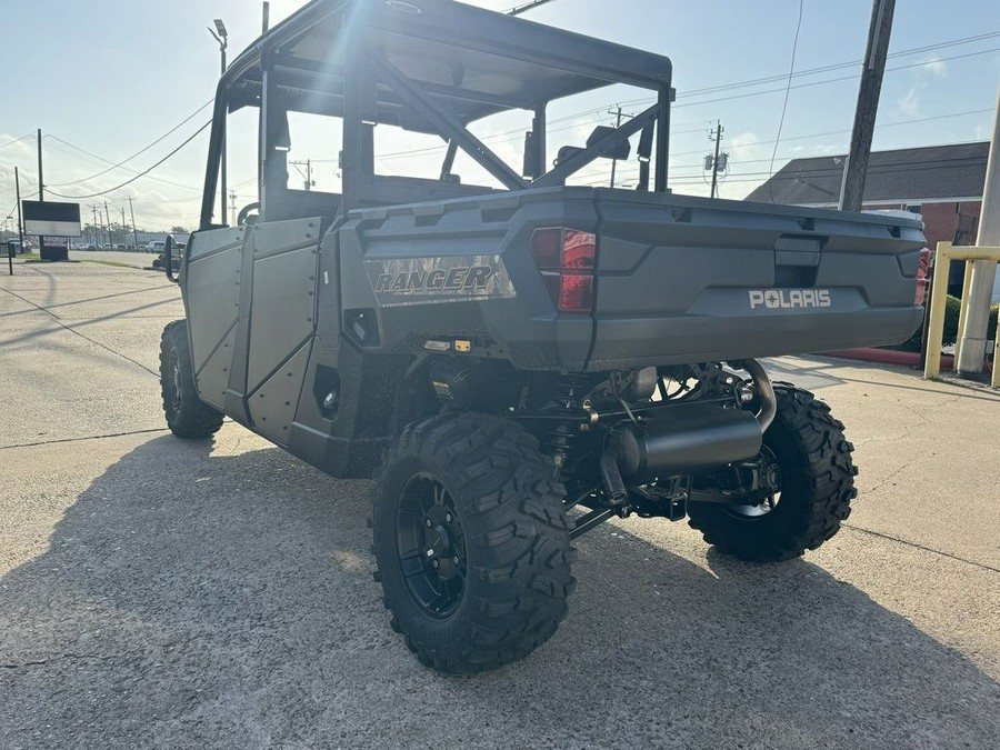 2024 Polaris® Ranger Crew 1000 Premium Polaris Pursuit Camo