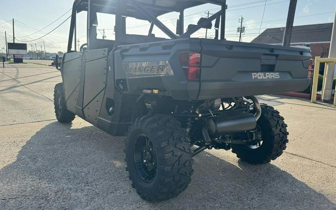 2024 Polaris® Ranger Crew 1000 Premium Polaris Pursuit Camo