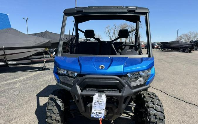 2023 Can-Am® Defender XT HD9