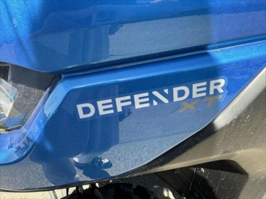 2023 Can-Am® Defender XT HD9