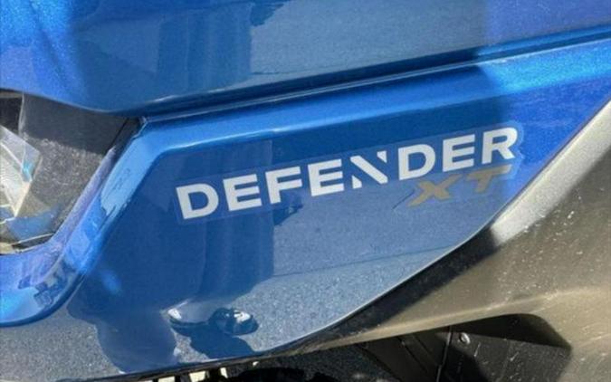 2023 Can-Am® Defender XT HD9