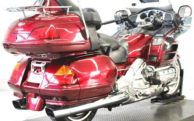 2005 Honda Gold Wing®