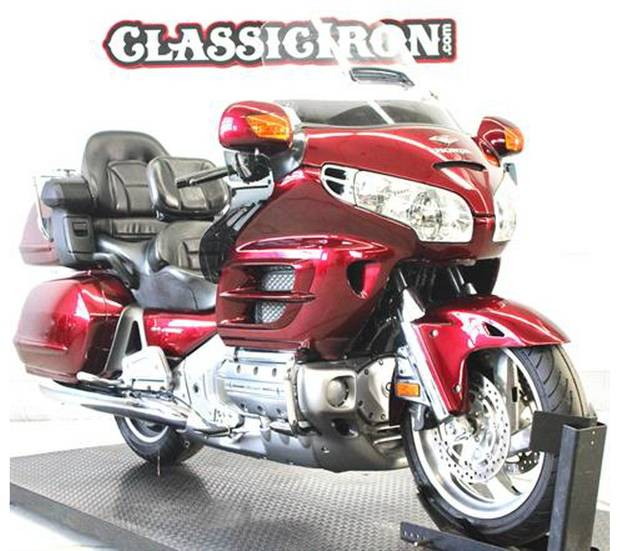 2005 Honda Gold Wing®