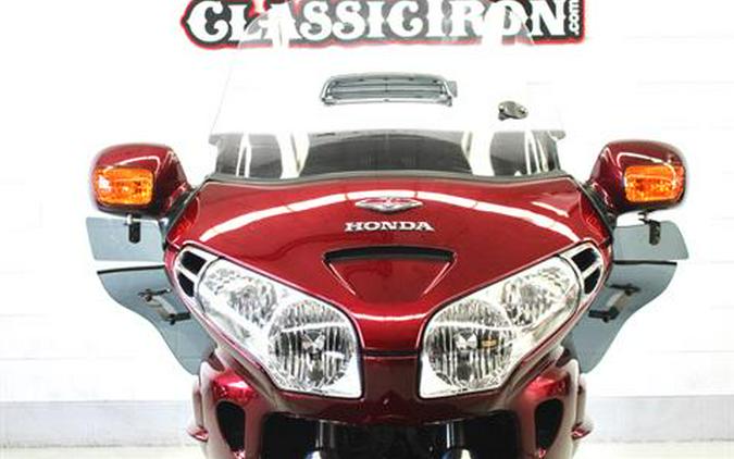 2005 Honda Gold Wing®