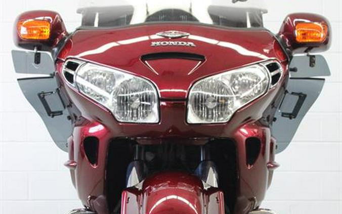 2005 Honda Gold Wing®