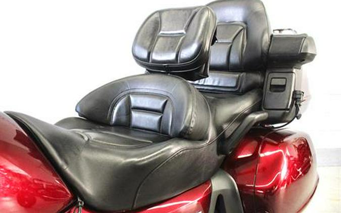 2005 Honda Gold Wing®