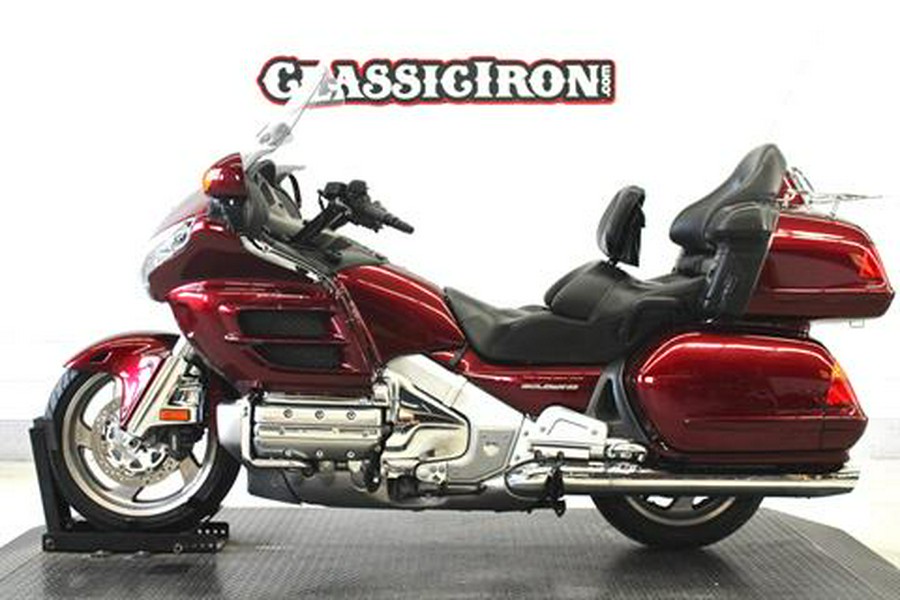 2005 Honda Gold Wing®