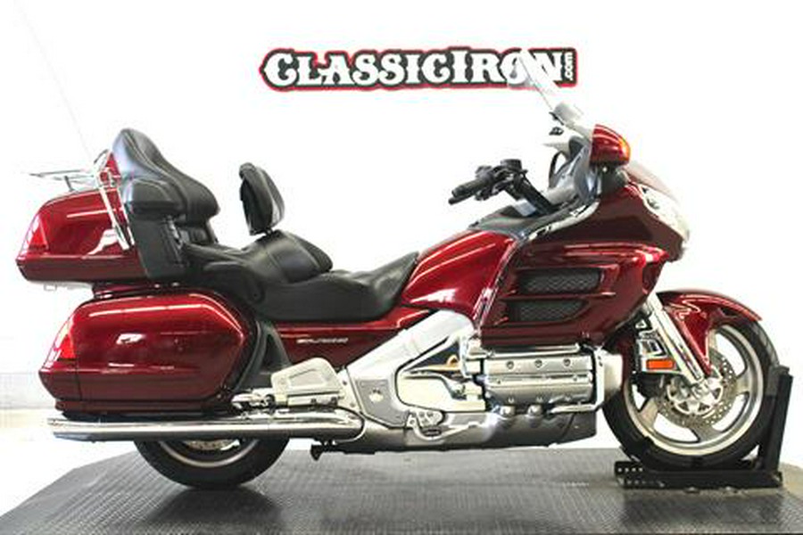 2005 Honda Gold Wing®