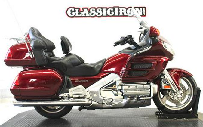 2005 Honda Gold Wing®