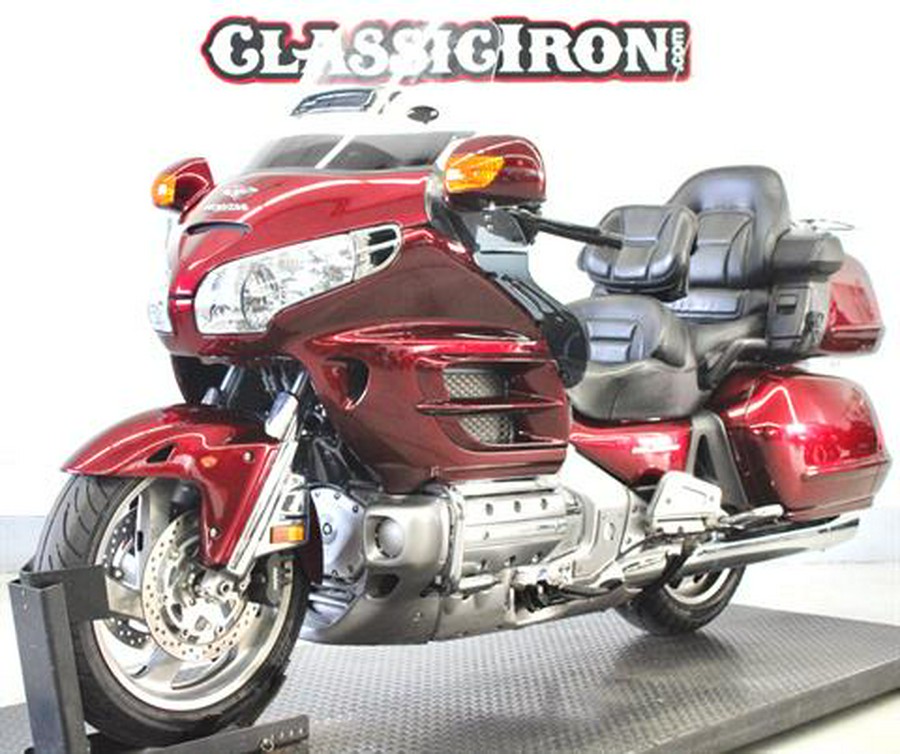 2005 Honda Gold Wing®