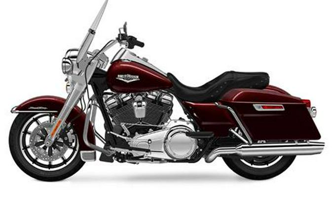 2018 Harley-Davidson Road King®